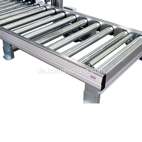 Free Roller Conveyors Montagelinie für Produktionslinie